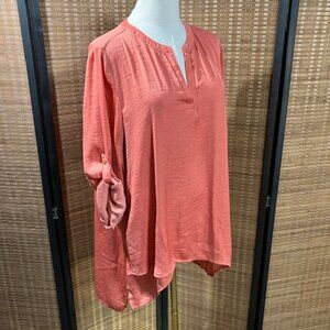 Super Soft Blouse